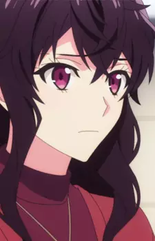 Gambar Karakter Anime: Ruri Sunohara