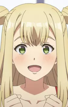 Gambar Karakter Anime: Ayaka Minori