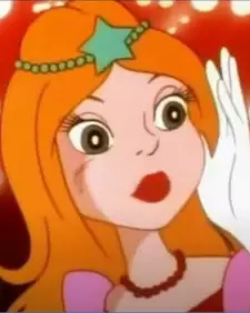 Gambar Karakter Anime: Princess Lulu