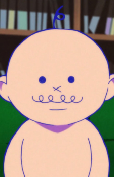 Gambar Karakter Kouji Murakami