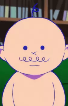 Gambar Karakter Anime: Kouji Murakami