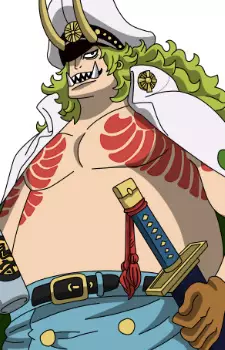 Gambar Karakter Anime: Sasaki