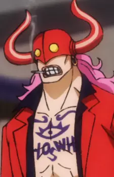 Gambar Karakter Anime: Who's Who