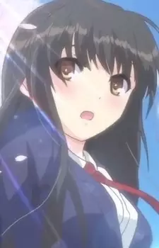 Gambar Karakter Anime: Yui Kurahashi