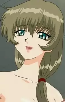 Gambar Karakter Anime: Seia