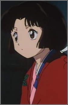 Gambar Karakter Princess Tsuyu