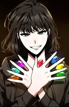 Gambar Karakter Anime: Sooyoung Han