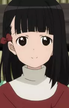 Gambar Karakter Anime: Maon Sakurada