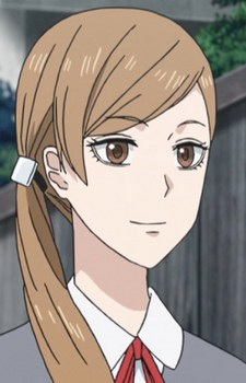 Gambar Karakter Izumi Makino