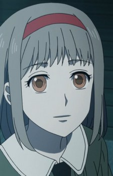 Gambar Karakter Suzuka