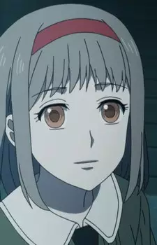 Gambar Karakter Anime: Suzuka