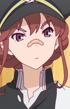 Gambar Karakter Banko