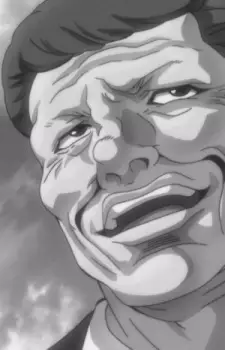 Gambar Karakter Anime: John F. Kennedy