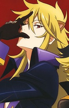 Gambar Karakter Aion