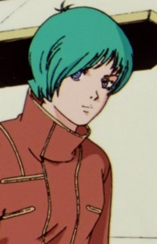 Gambar Karakter Minmi Editoh