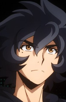 Gambar Karakter Gashin Tezuka