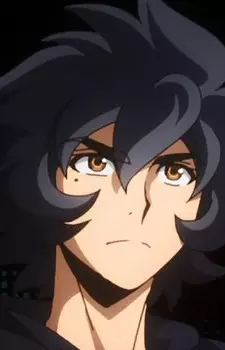 Gambar Karakter Anime: Gashin Tezuka