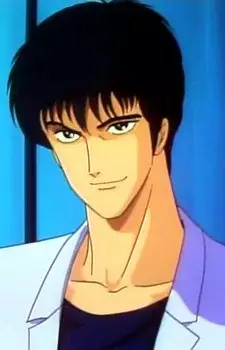 Gambar Karakter Anime: Haruka Saiki