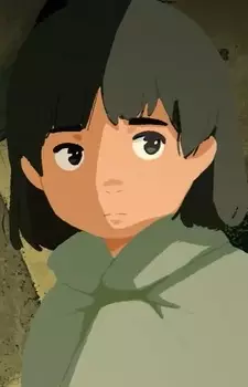 Gambar Karakter Anime: Kino