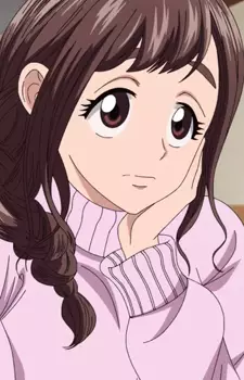 Gambar Karakter Anime: Yuriko