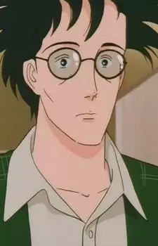 Gambar Karakter Anime: Tobio Suwano