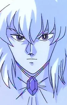 Gambar Karakter Anime: Gail