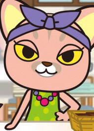 Gambar Karakter Puko