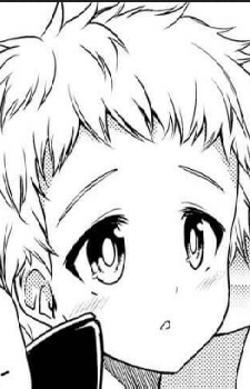 Gambar Karakter Gal King