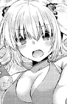 Gambar Karakter Sayuki