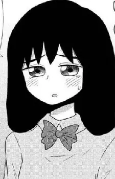 Gambar Karakter Anime: Fuyuko Harukawa