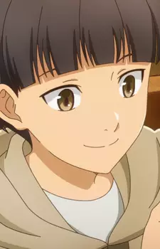 Gambar Karakter Anime: Kento
