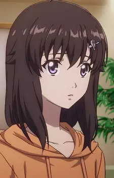 Gambar Karakter Anime: Kasumi