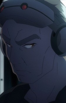 Gambar Karakter Kuwana