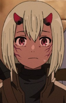 Gambar Karakter Kurt