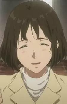 Gambar Karakter Anime: Daisy Magnolia