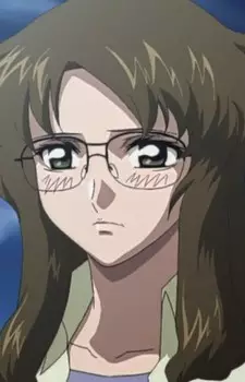Gambar Karakter Anime: Karin Kuramae