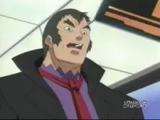 Gambar Karakter Anime: Leyon