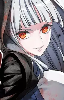 Gambar Karakter Anime: Elena