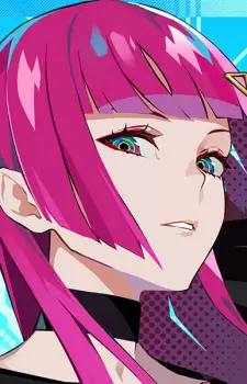 Gambar Karakter Anime: Neon