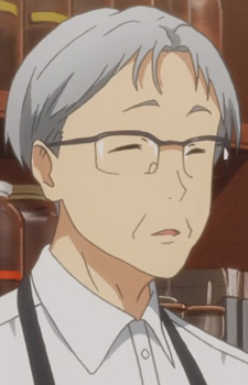 Gambar Karakter Shouzou Tada