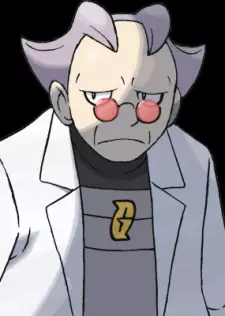 Gambar Karakter Anime: Pluto