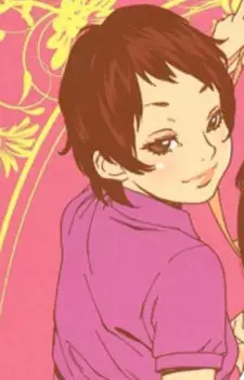 Gambar Karakter Anime: Michiru Hosokawa