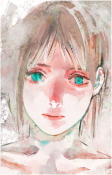 Gambar Karakter Judah