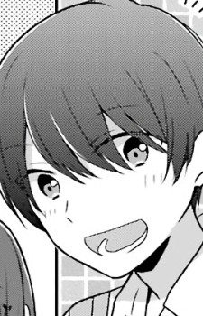 Gambar Karakter Tomohara