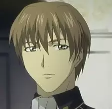 Gambar Karakter Anime: Elmunt