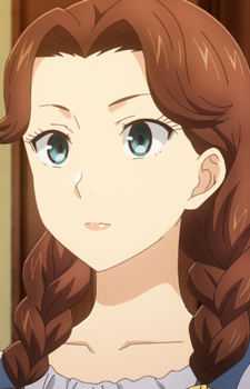 Gambar Karakter Myra