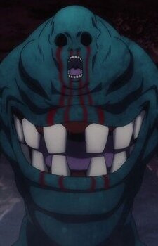 Gambar Karakter Kechizu