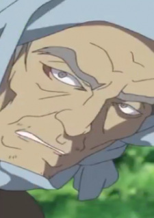 Gambar Karakter Samon Yotsuya