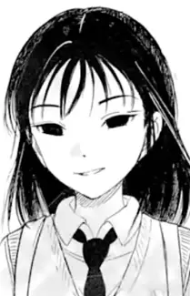 Gambar Karakter Anime: Sachi Mima