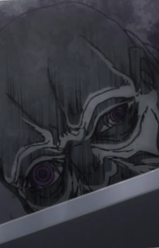 Gambar Karakter Locker Spirit